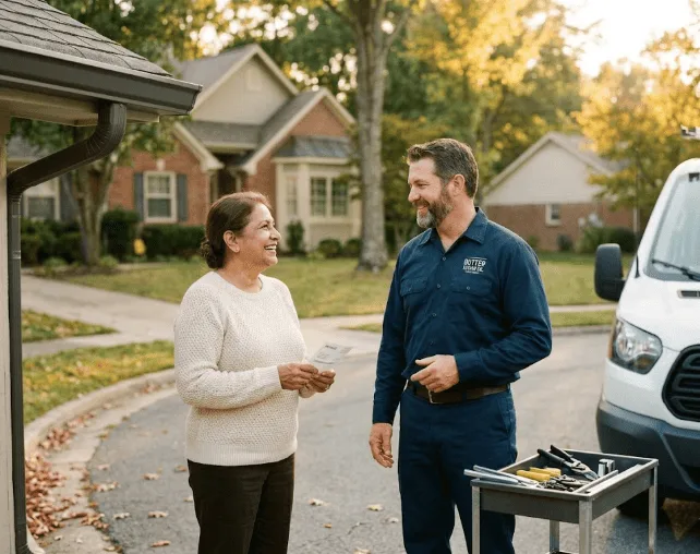 Gutter Repair Fisk, MO FAQs