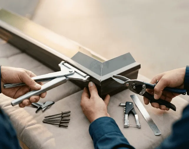 Why choose Gutter Repair in Fisk, MO